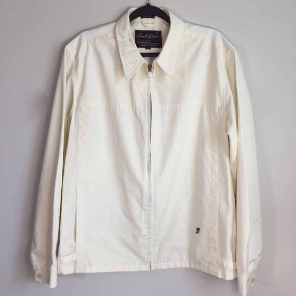 Arnold Palmer WeatherFlight Jacket Vintage - Picture 2 of 8